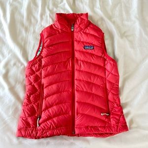 Patagonia Puffer Vest